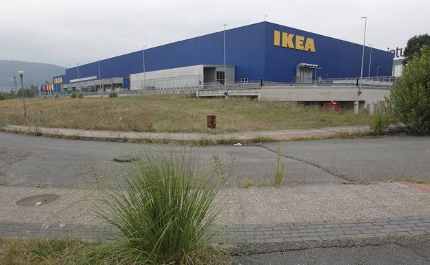 apertura de ikea en madrid apertura de ikea en madrid